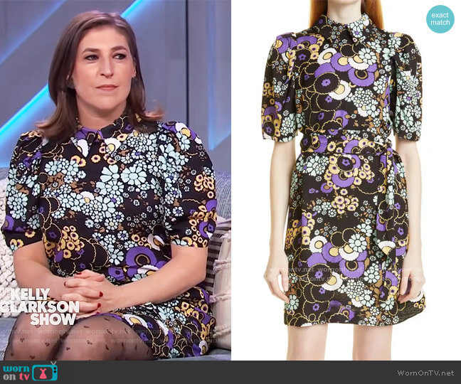 Ted Baker Saskiie Dress