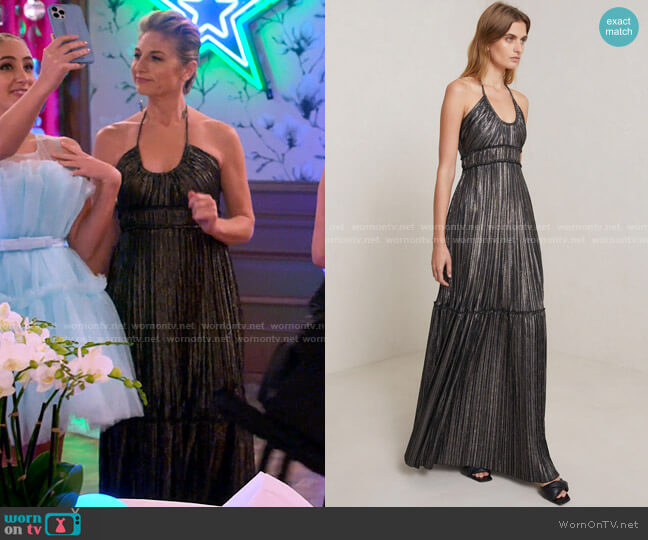 A.L.C. Cecilia Dress