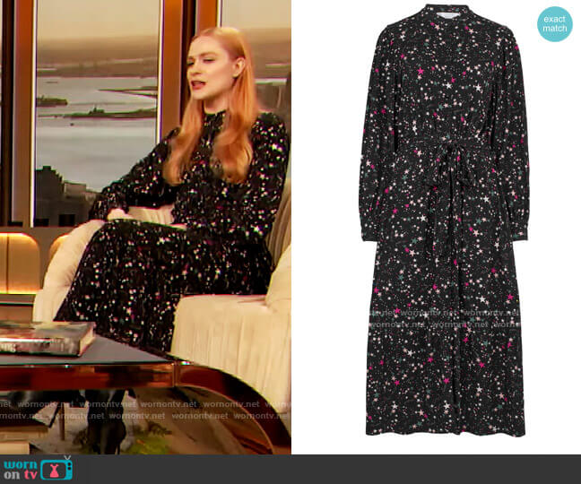 Baukjen Aaliyah Dress