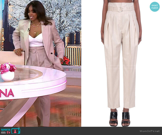 Iro Igna Pants