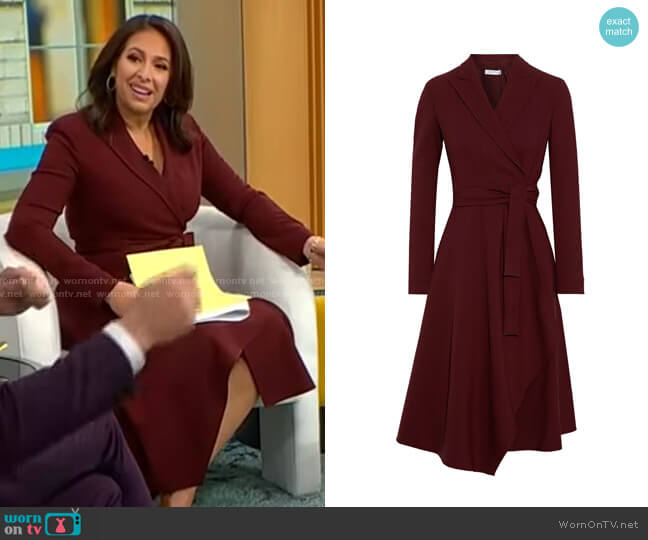 Max Mara Terreno Dress