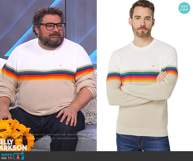 Outerknown Nostalgic Sweater