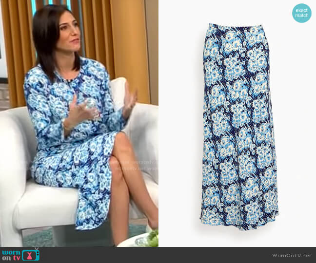Rachel Comey Glass Skirt