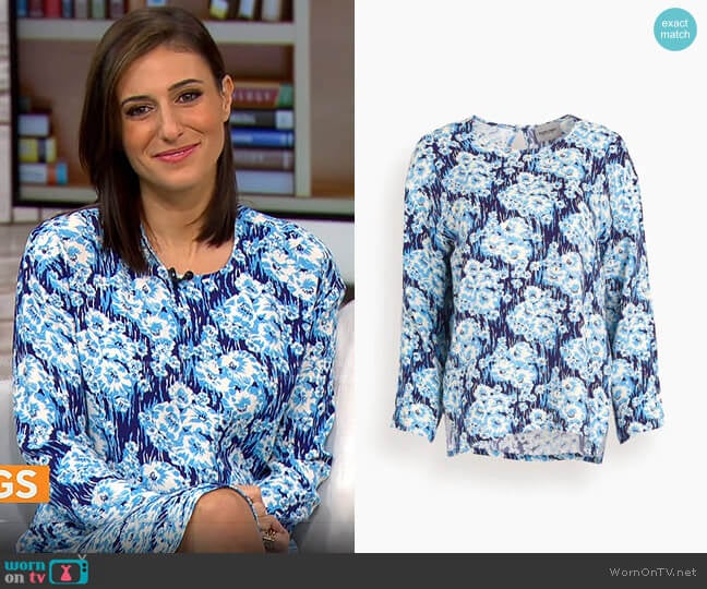 Rachel Comey Spright Top