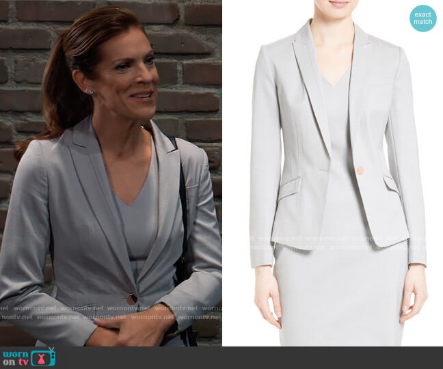 Ted Baker Radiia Suit Jacket