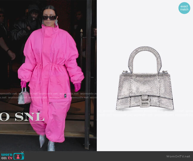  worn by Kim Kardashian (Kim Kardashian) on The Kardashians