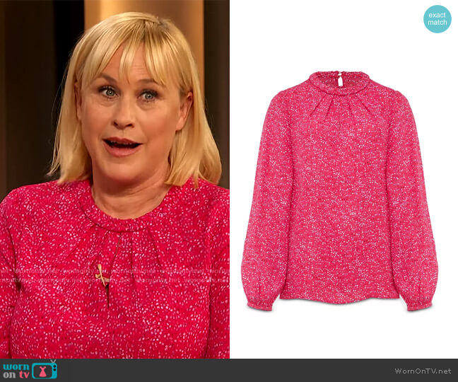 Hobbs Jonie Spot Top