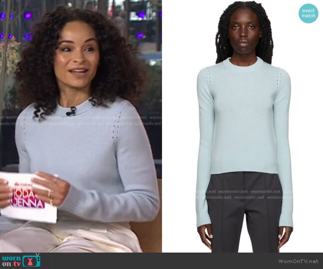 Sportmax Knit Agitare Sweater