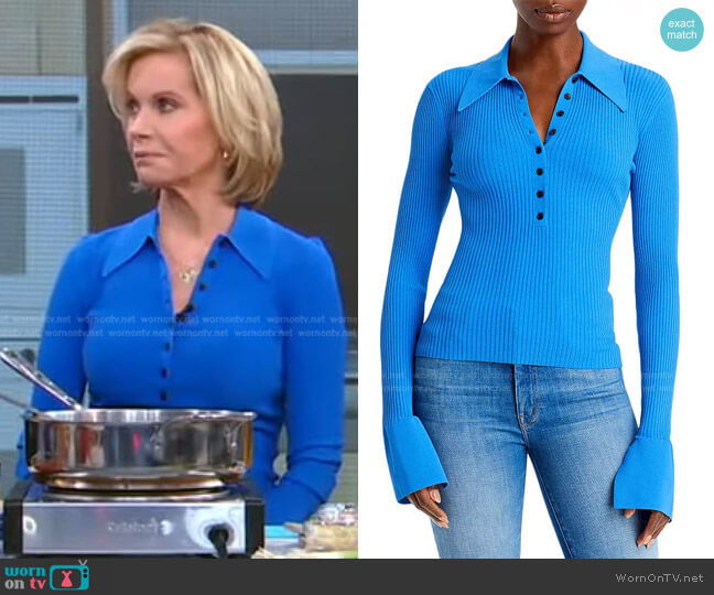 A.L.C. Eleanor Sweater