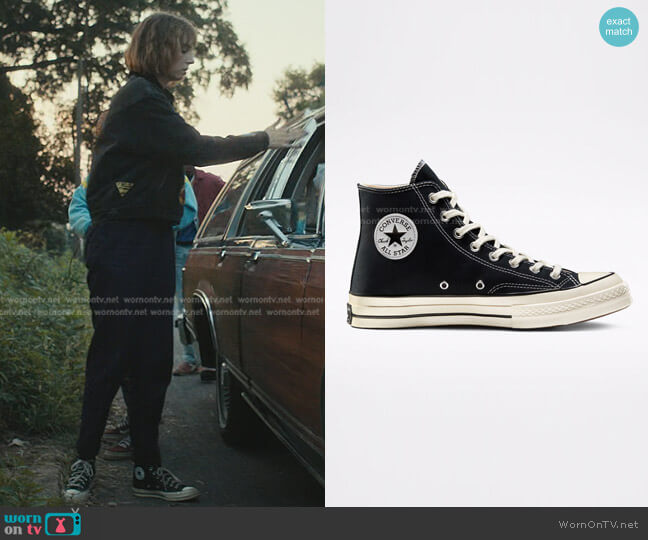 Converse Chuck 70 Vintage Canvas