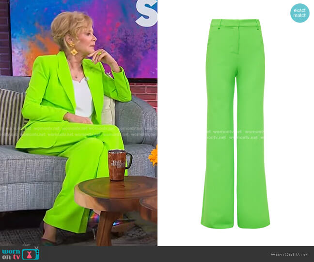L'Agence Pilar Pant