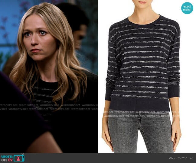 Rag & Bone Avryl Sweater