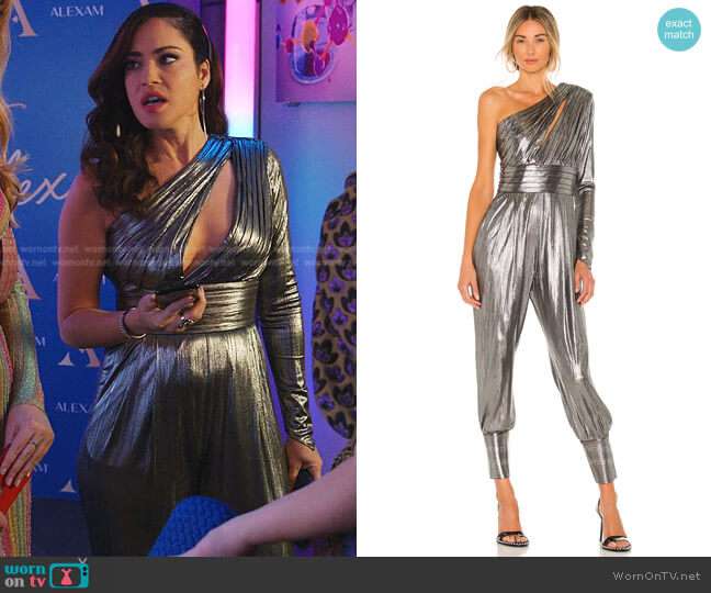 Retrofete Timi Jumpsuit