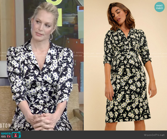 Rouje Marjorie Dress