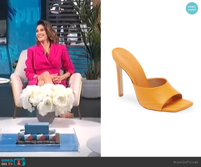 Schutz Kate Sandal