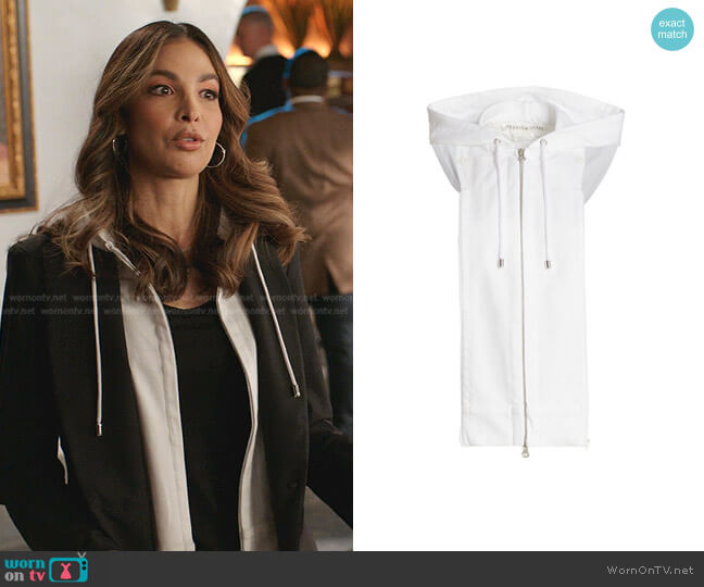 Veronica Beard Hoodie Dickey