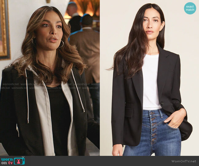 Veronica Beard Classic Jacket
