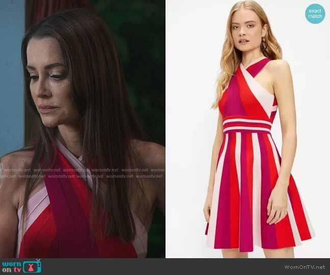 Ted Baker Hadliy Dress
