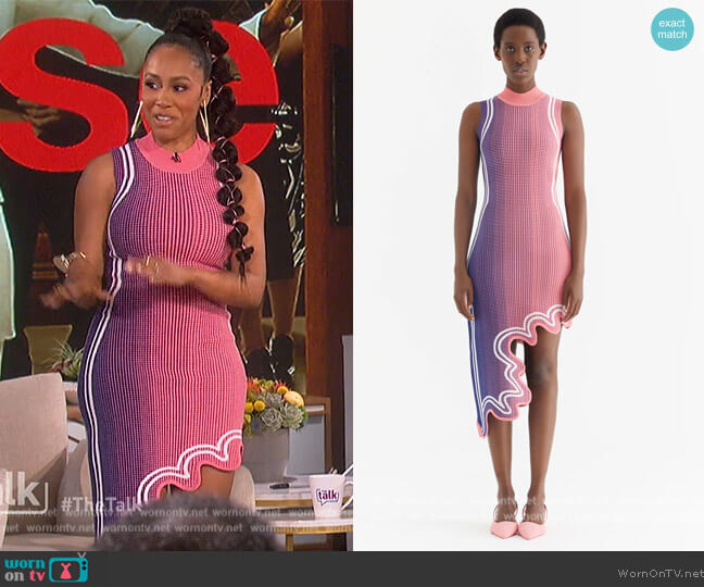 PH5 Lydia Dress