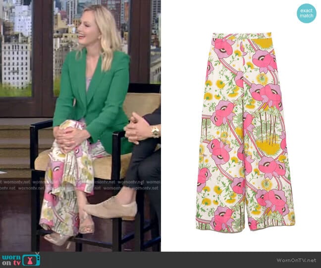 Rachel Comey Ronan Pant