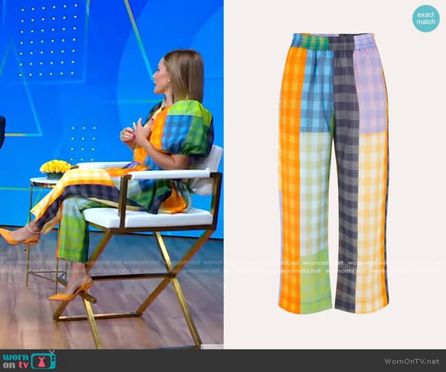 Stine Goya Debra Pants