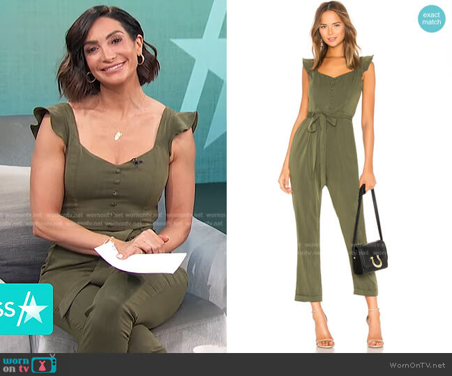 Heartloom Arwen Jumpsuit