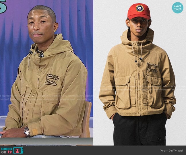 Human Made Spring/Summer 2022 Collection