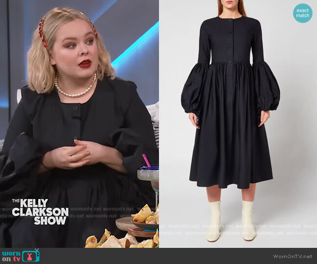 Naya Rea Sophia Dress