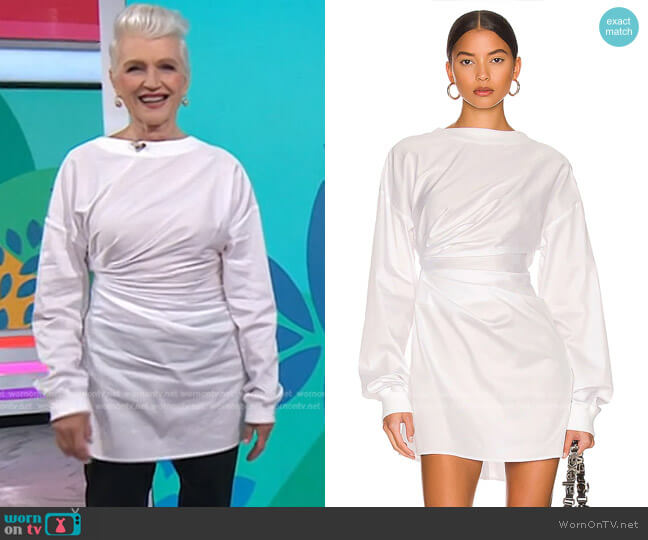 RtA Shauna Dress