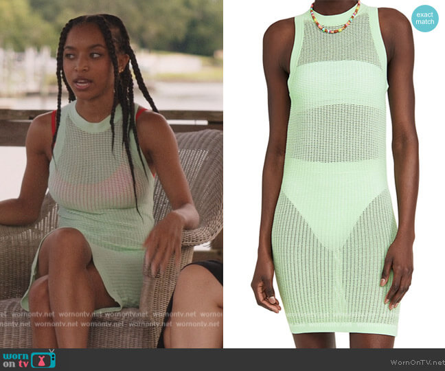Solid & Striped The Carson Dress