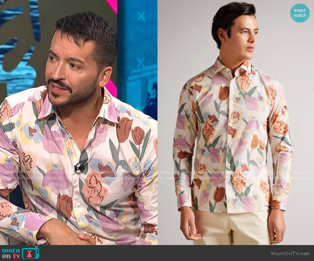 Ted Baker Lorva Shirt