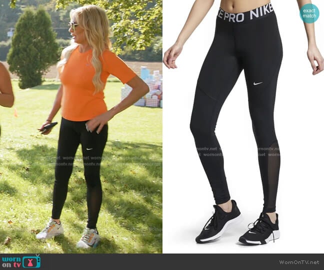by Nike worn by Taylor Armstrong on The Real Housewives Ultimate Girls Trip