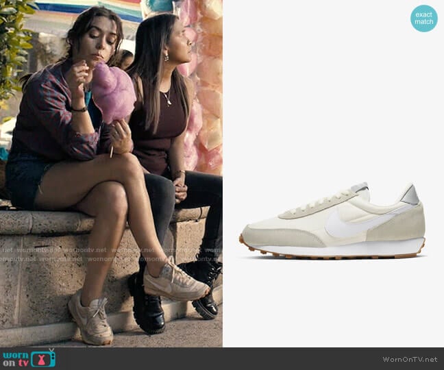 Nike Daybreak Sneaker worn by Emma (Cristin Milioti) on The Resort