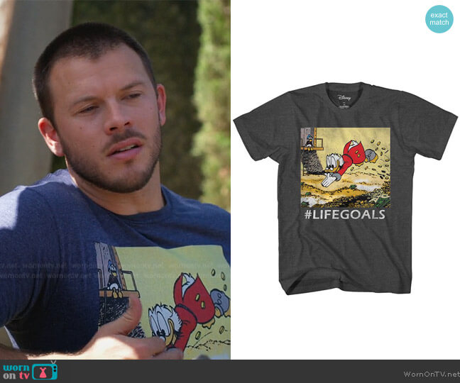 Disney Duck Tales Shirt