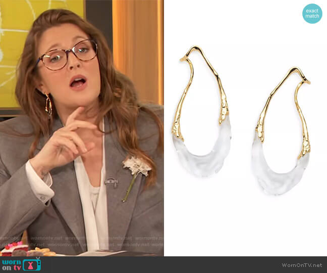 worn by Drew Barrymore on The Drew Barrymore Show