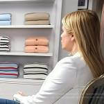 Jill’s white blazer on Today