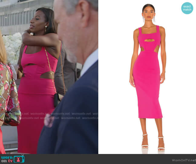 Atoir The Vista Dress