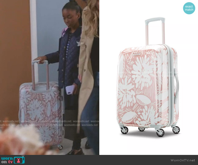 American Tourister Moonlight 21