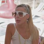 on The Real Housewives of Miami
