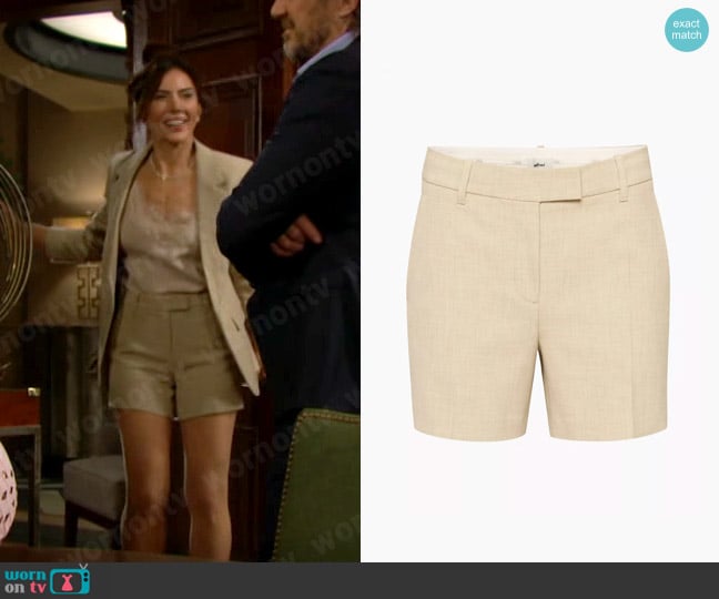 Wilfred Deauville Shorts 5