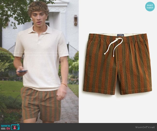 J. Crew 6
