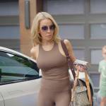 Lisa’s sunglasses and shoulder bags on The Real Housewives of Miami