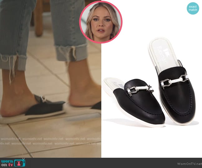 Riomar The Marina - El Camino worn by Taylor Ann Green on Southern Charm