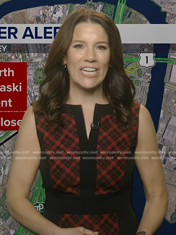 Chelsea Rose | WornOnTV