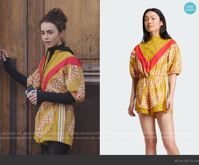【Emily in Paris登場ブランド】ONAR Simone シモーヌ・コート Emily in Paris登場ブランド】ONAR Simone シモーヌ・コート
