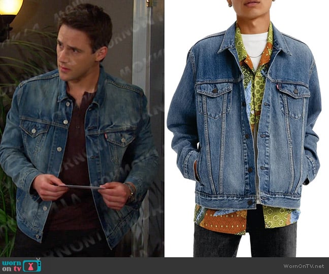 by Levi's
