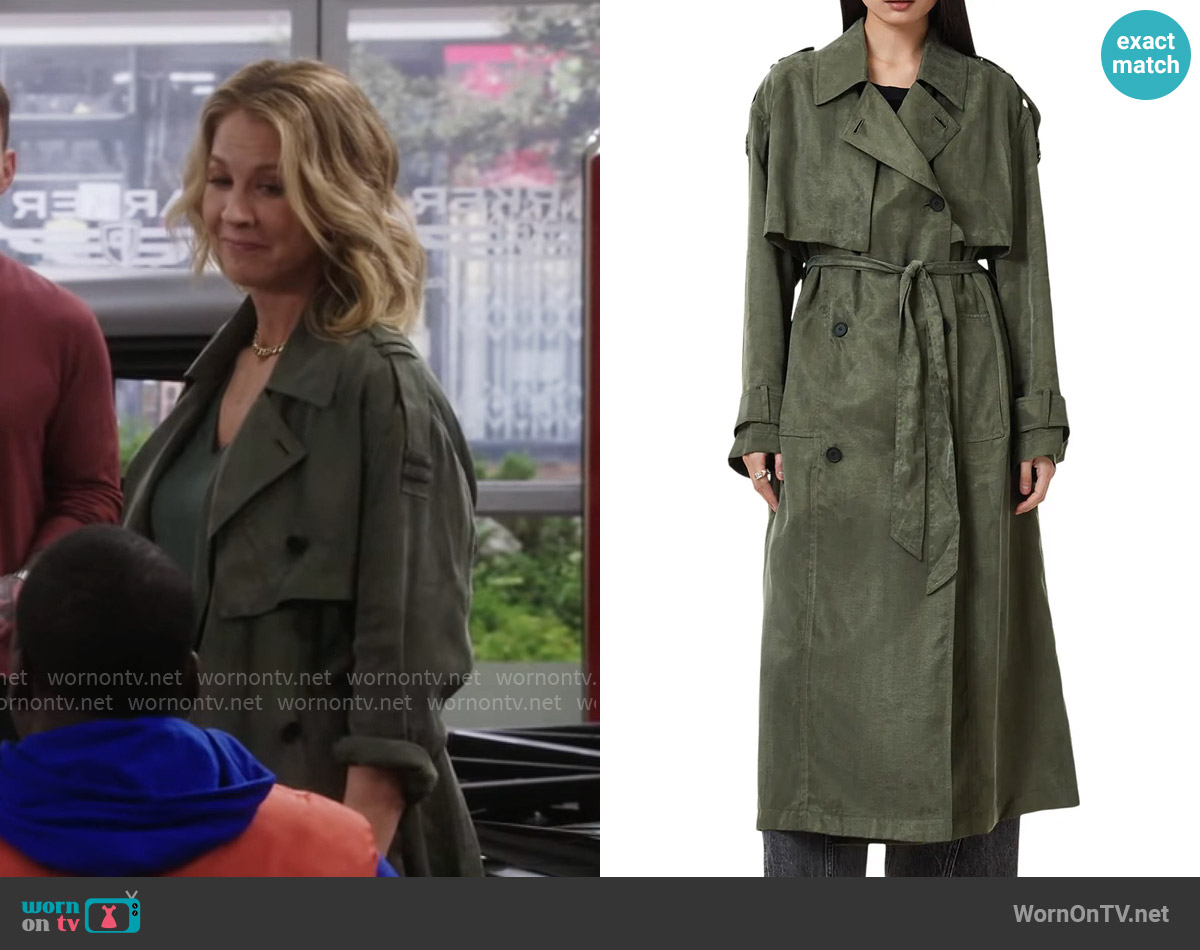 アウターその他 AVANDRESS Eve Robe Coat CAMEL Where Can I Find a Camel Robe Coat That Doesn't Look Like a