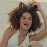 Sienna’s jewel embellished tank on Southern Charm