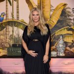 Madison’s black reunion gown on Southern Charm