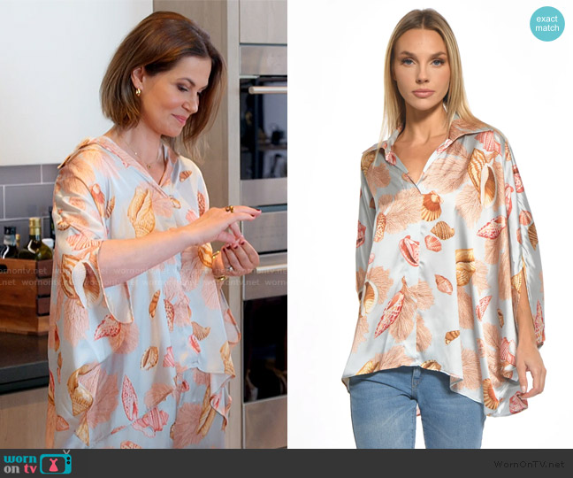 Uzoq oyinchoqlar bilan chuqur ogiz